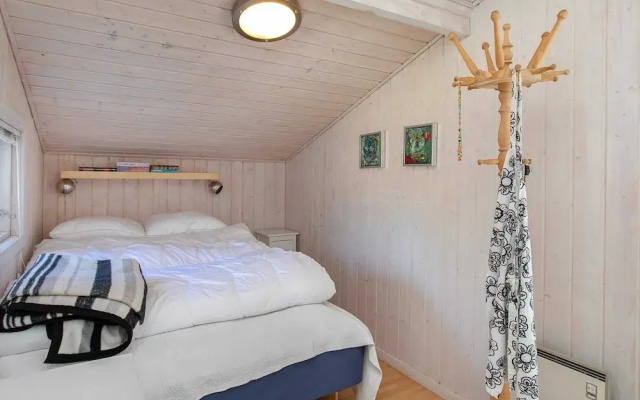 4 Person Holiday Home in Thisted