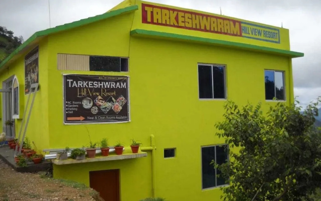Tarkeshwarm Hill View Resort
