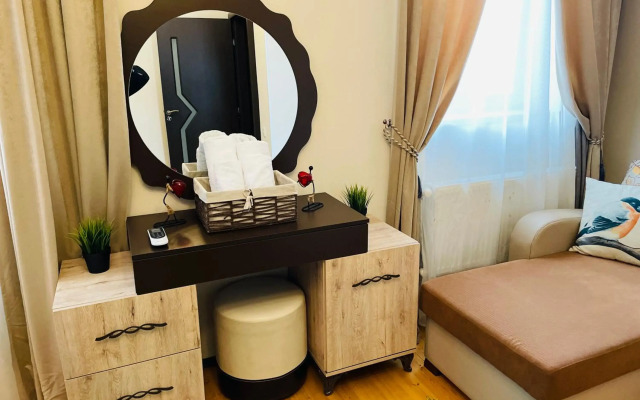 Gabala Sweet Lounge
