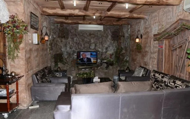 Apartment Al Janaderia 1