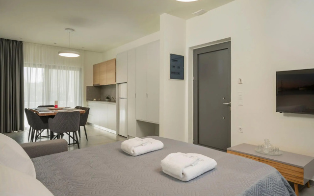 Athina Suites 2 Bedrooms | Platanias