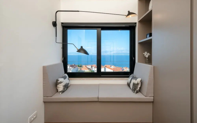 Luxury Villa Dominus With Swimming Pool