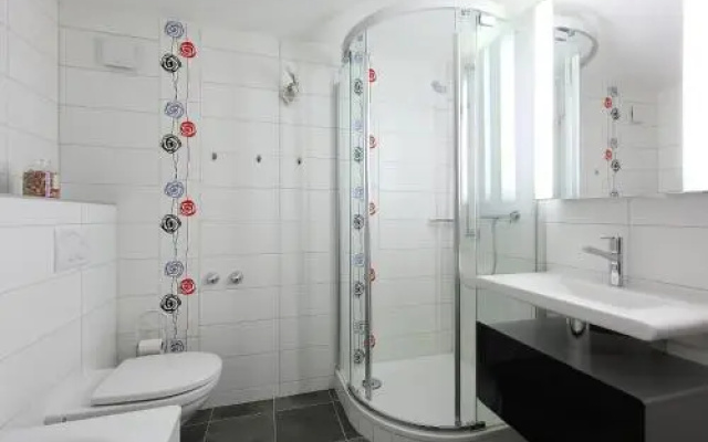 Apartment Les Girolles