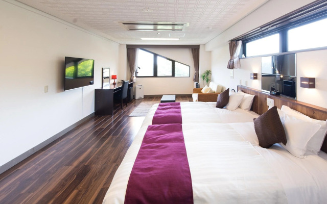 LiVEMAX RESORT Jogasaki Kaigan
