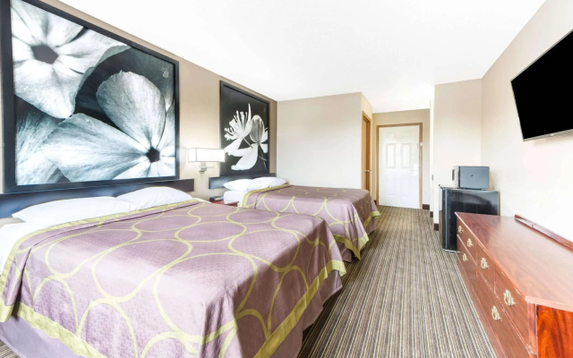 Quality Inn Neosho