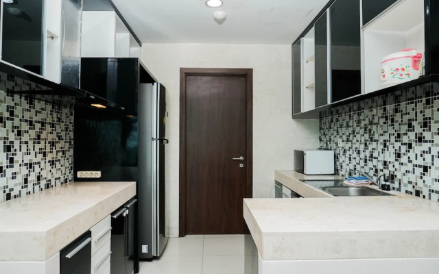Stunning 3BR at St. Moritz Apartment
