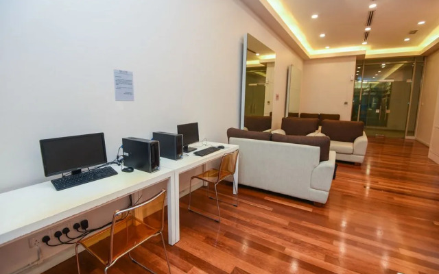 Marc Residence at KLCC  Kuala Lumpur