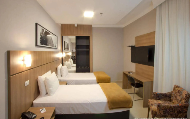 Occitano Apart Hotel