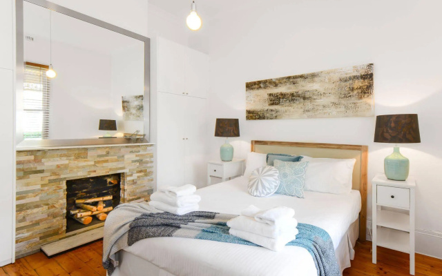 Boutique Stays - Alamonde