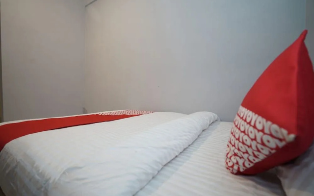 OYO 1333 Costarina