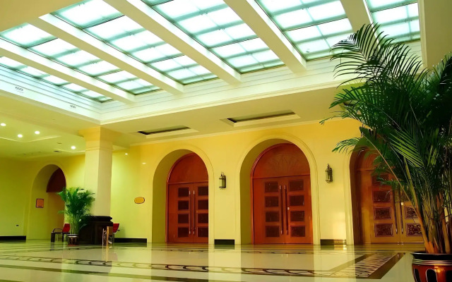 Shenyang Liaoning Mansion