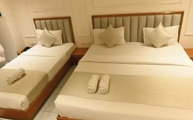 Hotel Royal Comfort