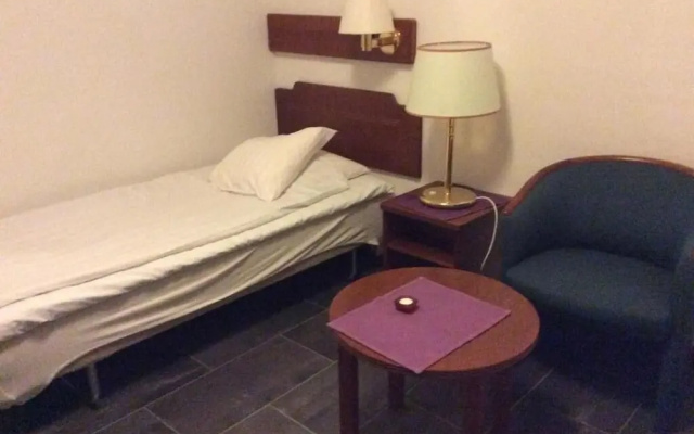 Loftet Hotell & Gästgiveri