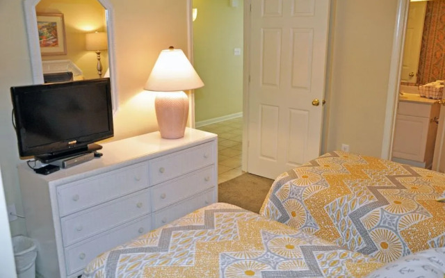 Windy Hill Dunes 701 4 Br condo by RedAwning