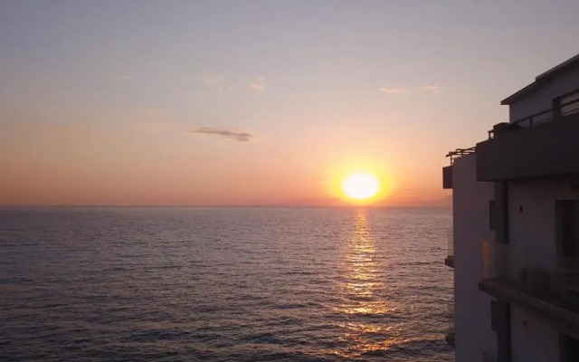 Sunrise Aparthotel Rhodes