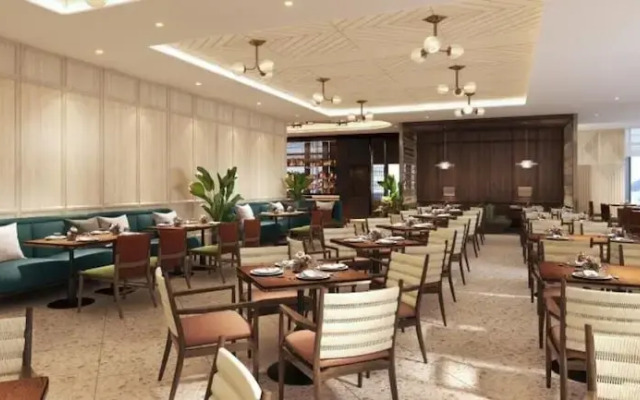 Kimpton Tsim Sha Tsui Hong Kong by IHG