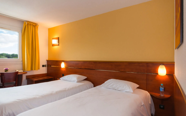 Brit Hotel Rennes Cesson - Le Floréal