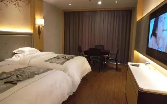 Fudi Hotel