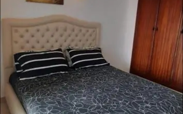 Apprt hôtel cabo dream 109