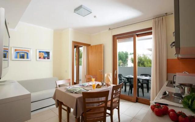 Hotel & Residence Il Teatro