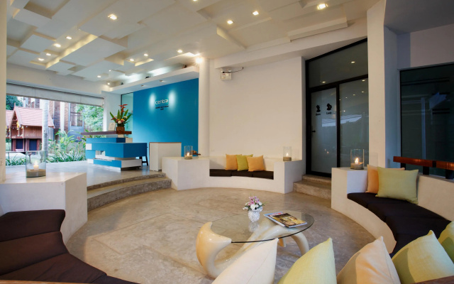 Nivata Koh Samui, Tapestry Collection by Hilton