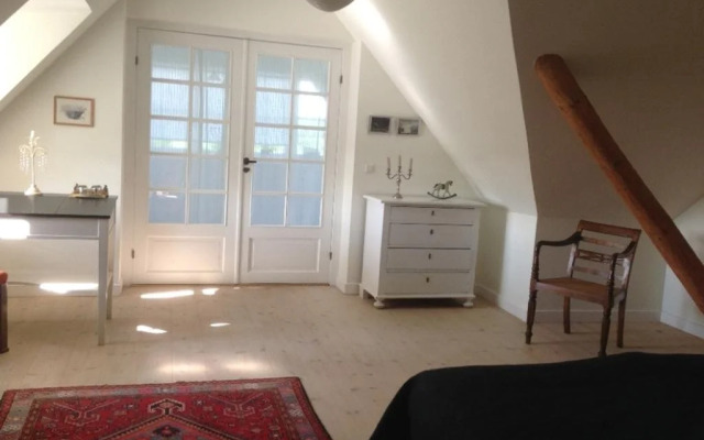 Beringgaard Bed and Breakfast