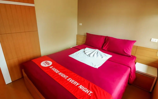 Nida Rooms Eakamai 682 Place