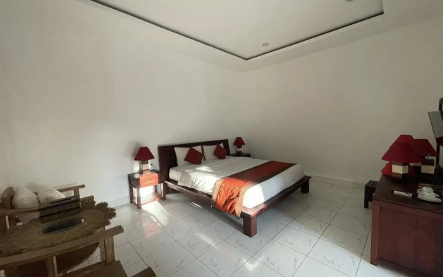 Kusuma Homestay Kerobokan