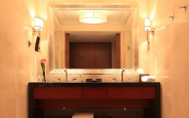 Sichuan Jinjiang Grand Hotel