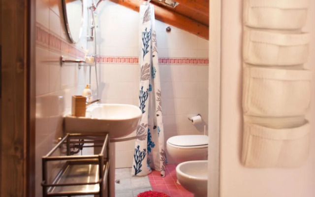 House Al Fopp Valtellina