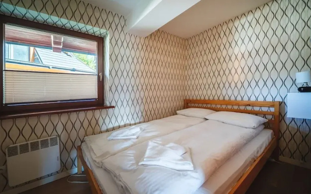 Apartamenty Sun&Snow Mocarni