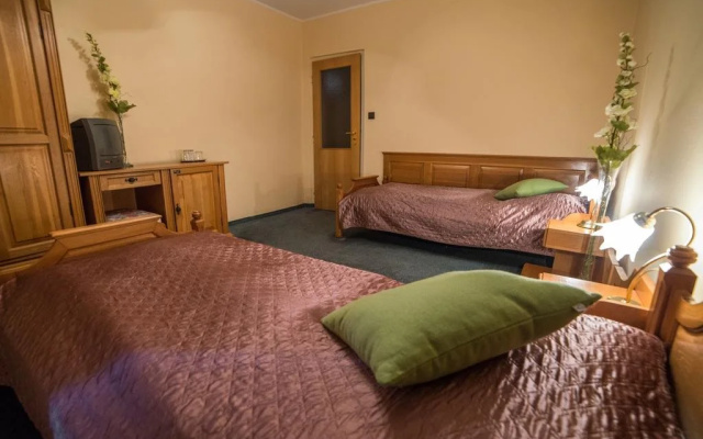 Hotel Zlatý Býk