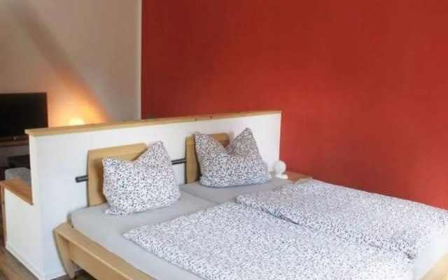 Wohnung in Tabarz Thuringen in Waldnahe