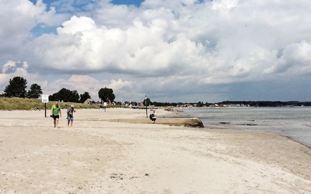 4 Star Holiday Home in Scharbeutz