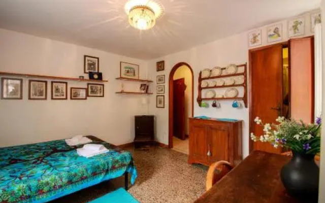 Santi Apostoli Apartment