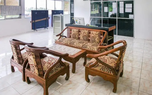 Oyo 3438 Pasir Padi Inn Syariah