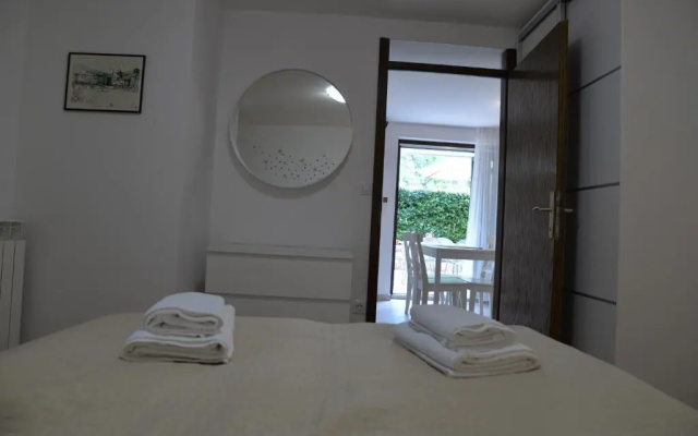 Apartments Marija