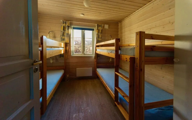 Haraldshaugen Camping AS
