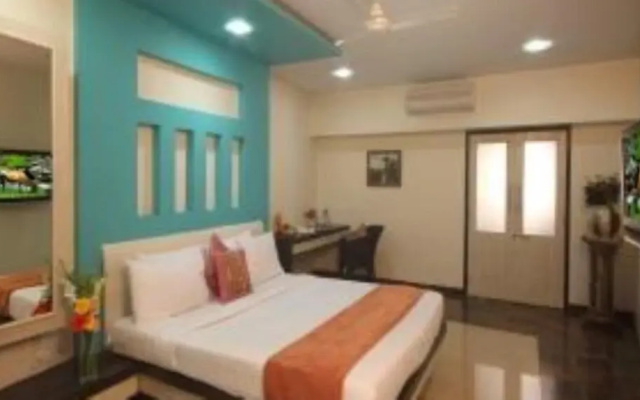 Bijis Hill Retreat