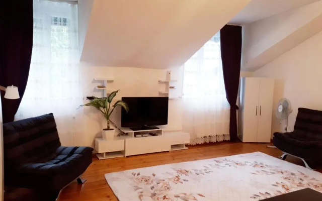 Karin House