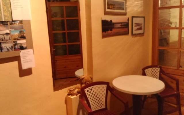 Jõesuu Home Accommodation