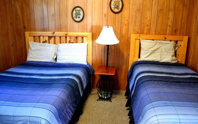 Northern Resort 07