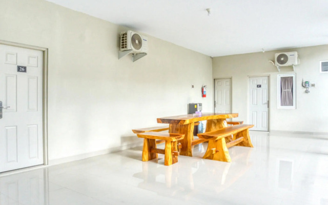 RedDoorz @ Plemburan Jakal 2