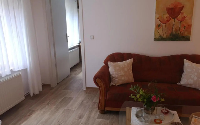 Ferienhaus Sommerlust