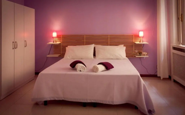 B&B Principe allArena