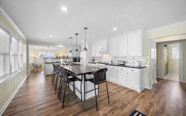 The Great Dane by Ryson Vacation Rentals