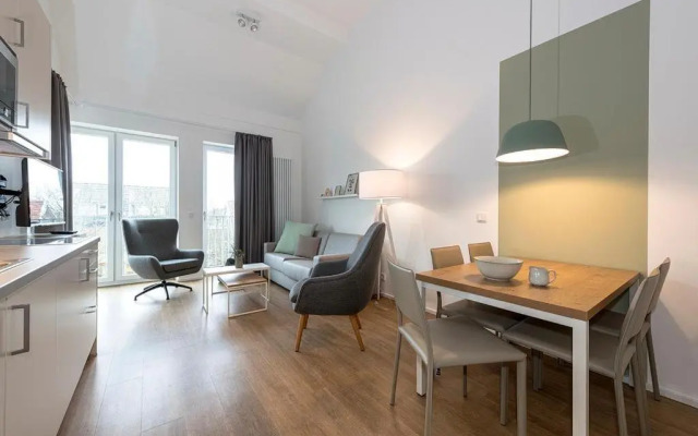 Apartmentvilla Anna See Apartmentvilla Anna See 3-01