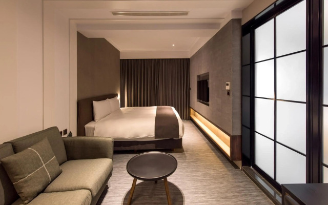 He-Jia Hotel