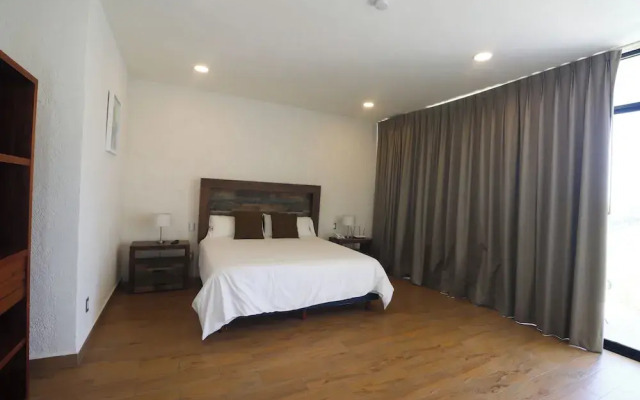 Casa Diamante Viñedos