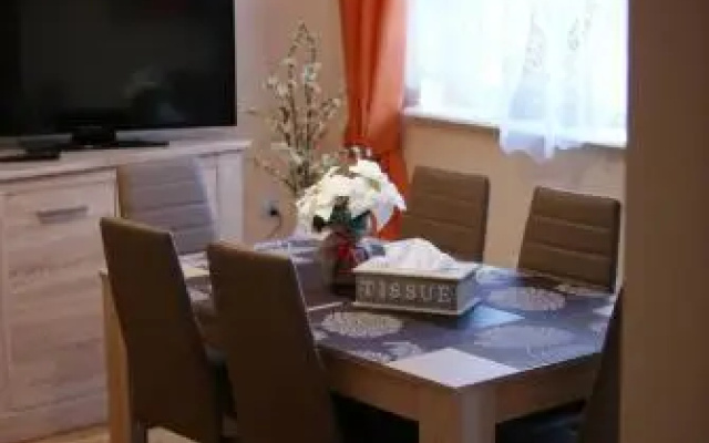 Apartament Ametyst